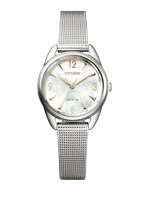 Orologio Citizen Donna Citizen Lady in Acciaio EM0681-85Y - EM0681-85Y